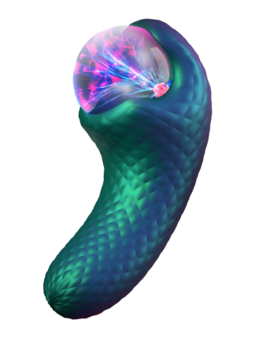 TEMPTASIA SERPIENTE ENCANTADA MILENIOS OSCUROS