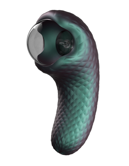 TEMPTASIA ENCHANTED SERPENT DARK MILLENIA