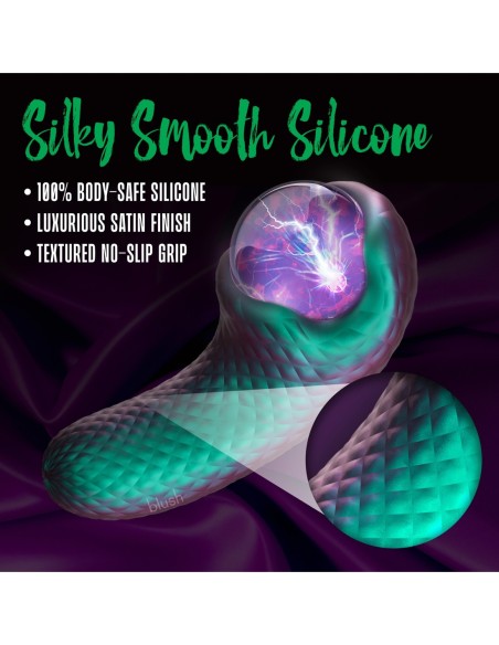 TEMPTASIA SERPIENTE ENCANTADA MILENIOS OSCUROS