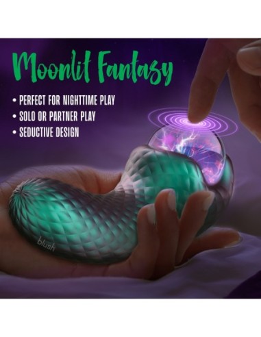 TEMPTASIA ENCHANTED SERPENT DARK MILLENIA