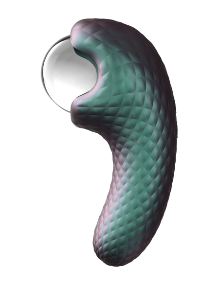 TEMPTASIA SERPIENTE ENCANTADA MILENIOS OSCUROS