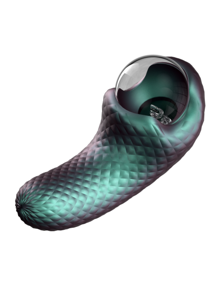 TEMPTASIA ENCHANTED SERPENT DARK MILLENIA