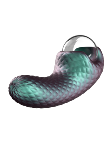 TEMPTASIA SERPIENTE ENCANTADA MILENIOS OSCUROS