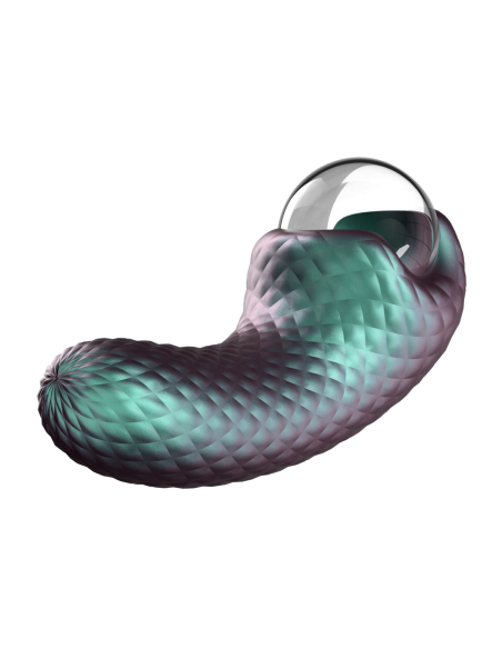 TEMPTASIA ENCHANTED SERPENT DARK MILLENIA