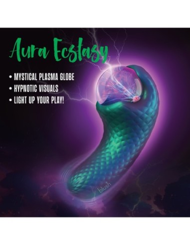 TEMPTASIA ENCHANTED SERPENT DARK MILLENIA