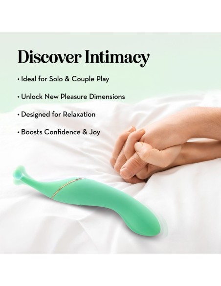 COLECCIÓNBLUSH STELLA GREEN