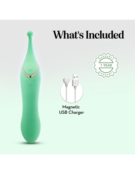 COLECCIÓNBLUSH STELLA GREEN