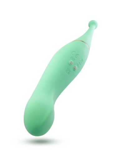 COLECCIÓNBLUSH STELLA GREEN