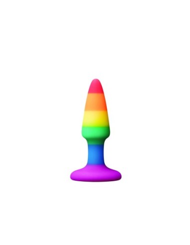 COLORES PRIDE EDITION PLEASURE PLUG MINI