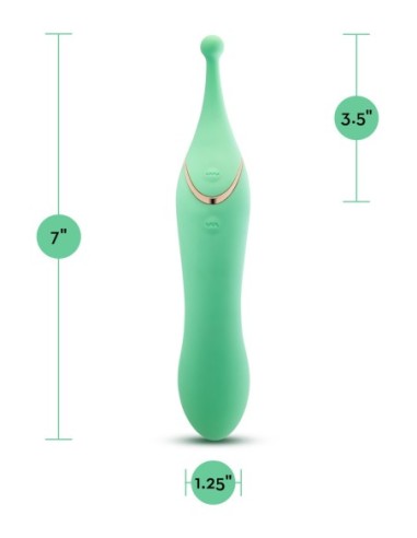 BLUSH COLLECTION STELLA GREEN