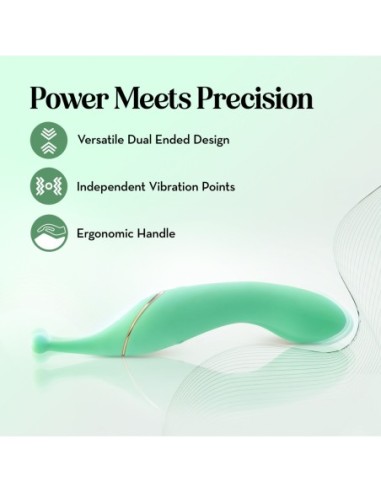 COLECCIÓNBLUSH STELLA GREEN