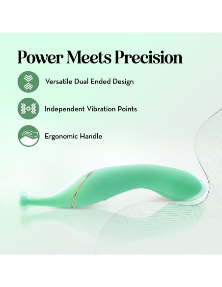 COLECCIÓNBLUSH STELLA GREEN