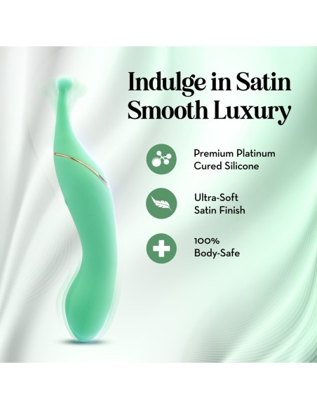 COLECCIÓNBLUSH STELLA GREEN