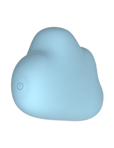 PLAY WITH ME CUDDLE CLOUD BLUE