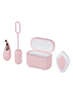 PLAY WITH ME WANDERLUST ROSA