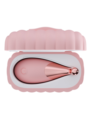 PLAY WITH ME WANDERLUST ROSA