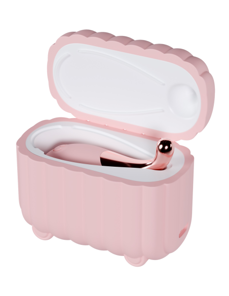 PLAY WITH ME WANDERLUST PINK