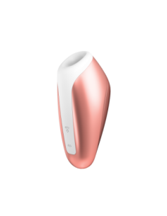 SATISFYER AMOR BRISA COBRE