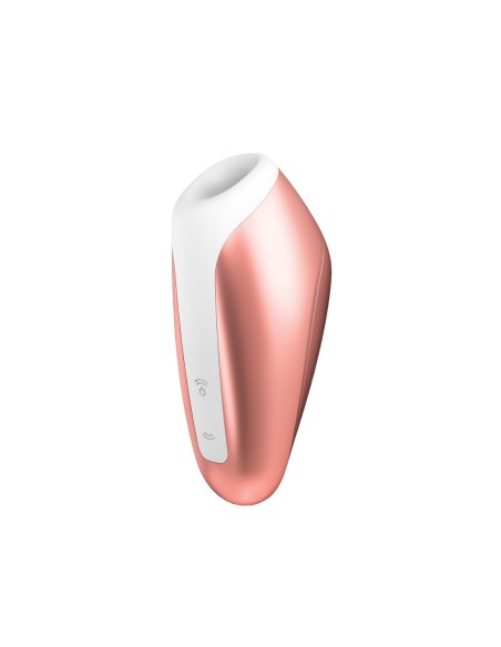 SATISFYER AMOR BRISA COBRE