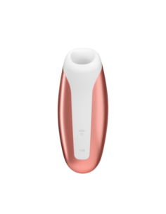 SATISFYER AMOR BRISA COBRE 2