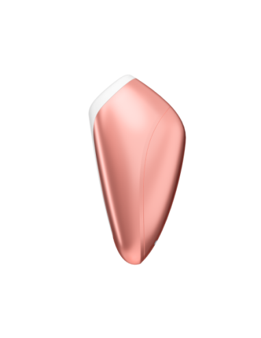 SATISFYER AMOR BRISA COBRE