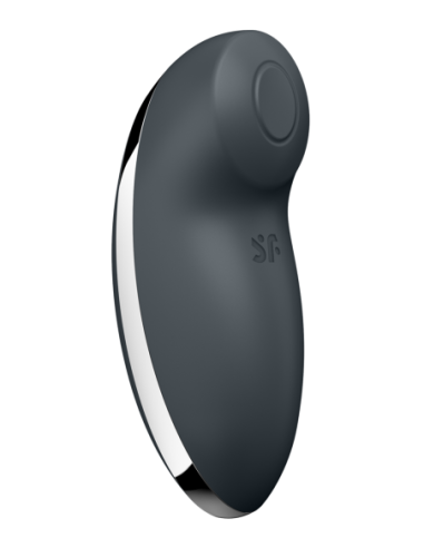 SATISFYER TAP AND CLIMAX 2 GREY
