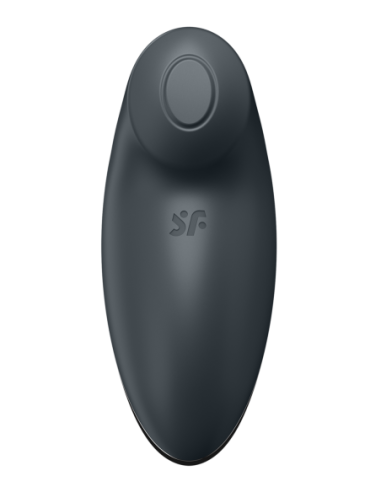 SATISFYER GRIFO Y CLÍMAX 2 GRIS