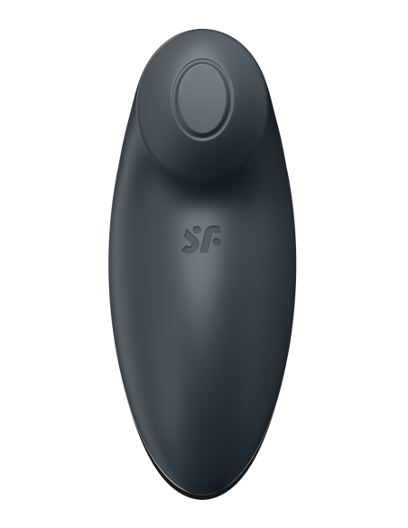 SATISFYER GRIFO Y CLÍMAX 2 GRIS