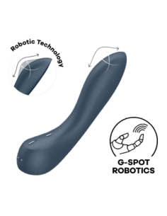 SATISFYER ONDA 4 DEL PUNTO G