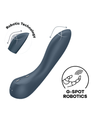 SATISFYER G-SPOT WAVE 4