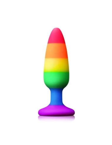 COLORES PRIDE EDITION PLEASURE PLUG M