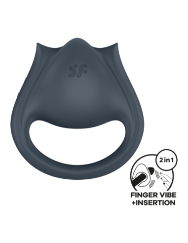 SATISFYER PERFECT PAIR 2