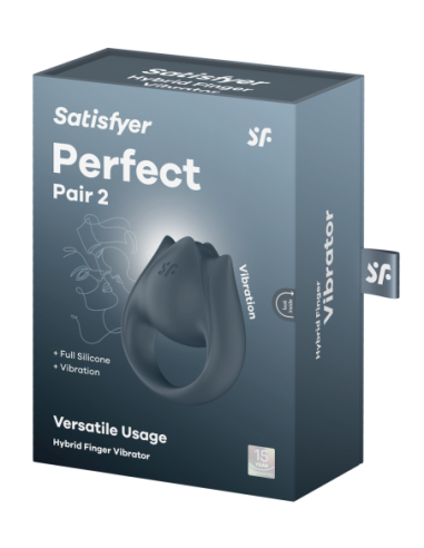 SATISFYER PERFECT PAR 2