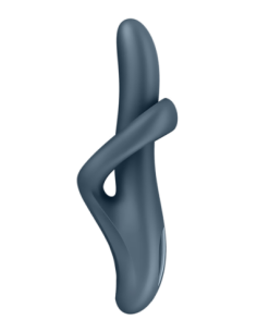 SATISFYER HEAT FLEX 4 GREY 2