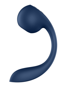 APLICACIÓNSATISFYER PRO+ WAVE 4 CONNECT AZUL OSCURO 2