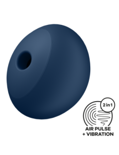 SATISFYER PODER AÉREO 4 2