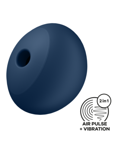 SATISFYER PODER AÉREO 4