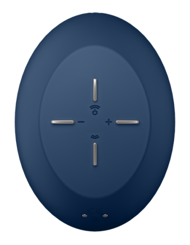 SATISFYER AIR POWER 4