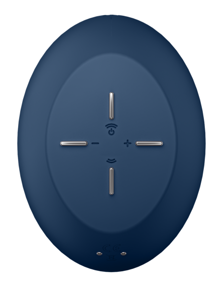 SATISFYER AIR POWER 4