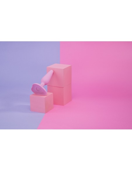 B-VIBE BEGINNER’S VIBRATING BUTT PLUG