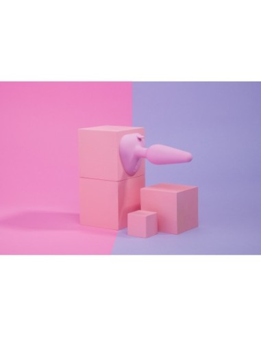 B-VIBE BEGINNER’S VIBRATING BUTT PLUG