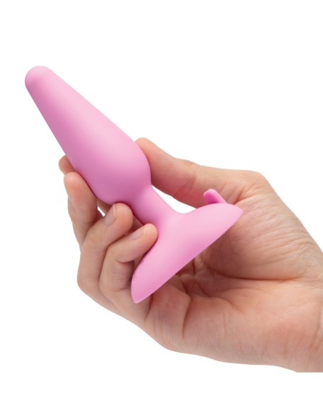B-VIBE BEGINNER’S VIBRATING BUTT PLUG