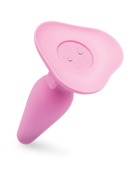 B-VIBE BEGINNER’S VIBRATING BUTT PLUG