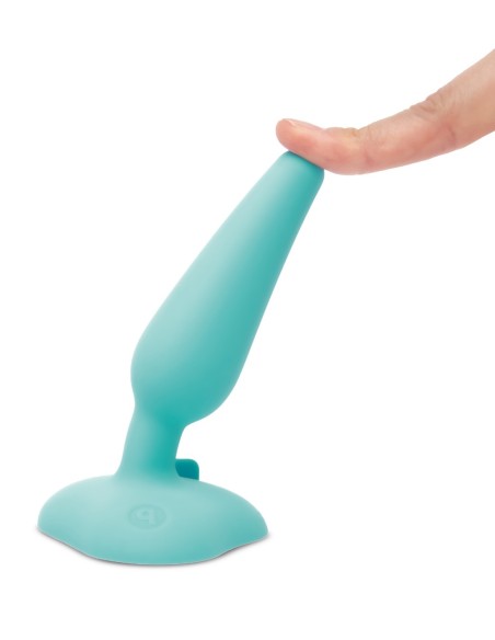 B-VIBE 3PCS ANAL TRAINING KIT