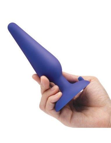 B-VIBE 3PCS ANAL TRAINING KIT