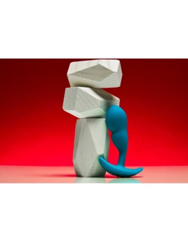 B-VIBE MANDO A DISTANCIA P-SPOT TAPÓN AJUSTADO...