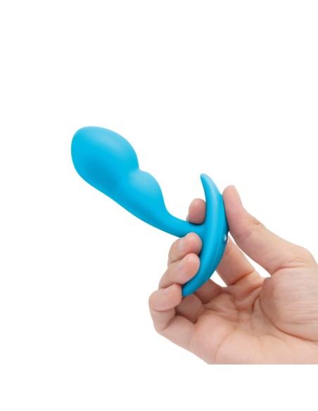 B-VIBE MANDO A DISTANCIA P-SPOT TAPÓN AJUSTADO 95GR AZUL