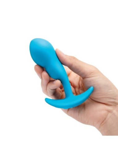 B-VIBE MANDO A DISTANCIA P-SPOT TAPÓN AJUSTADO...