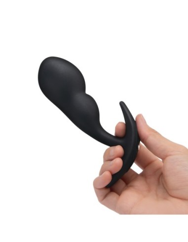 B-VIBE MANDO A DISTANCIA P-SPOT TAPÓN AJUSTADO...