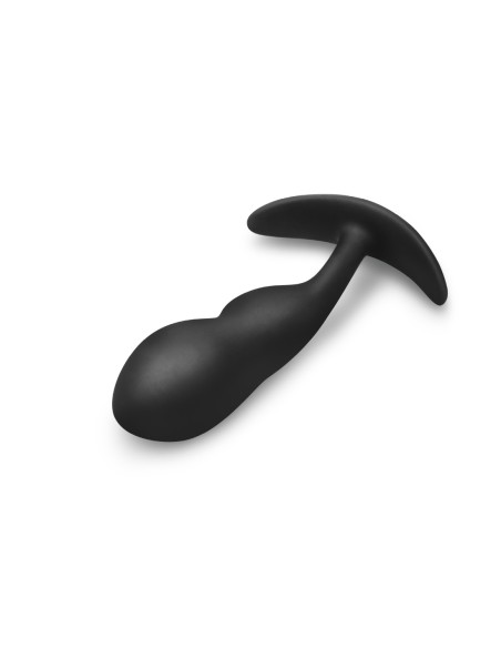 B-VIBE MANDO A DISTANCIA P-SPOT TAPÓN AJUSTADO 145GR NEGRO